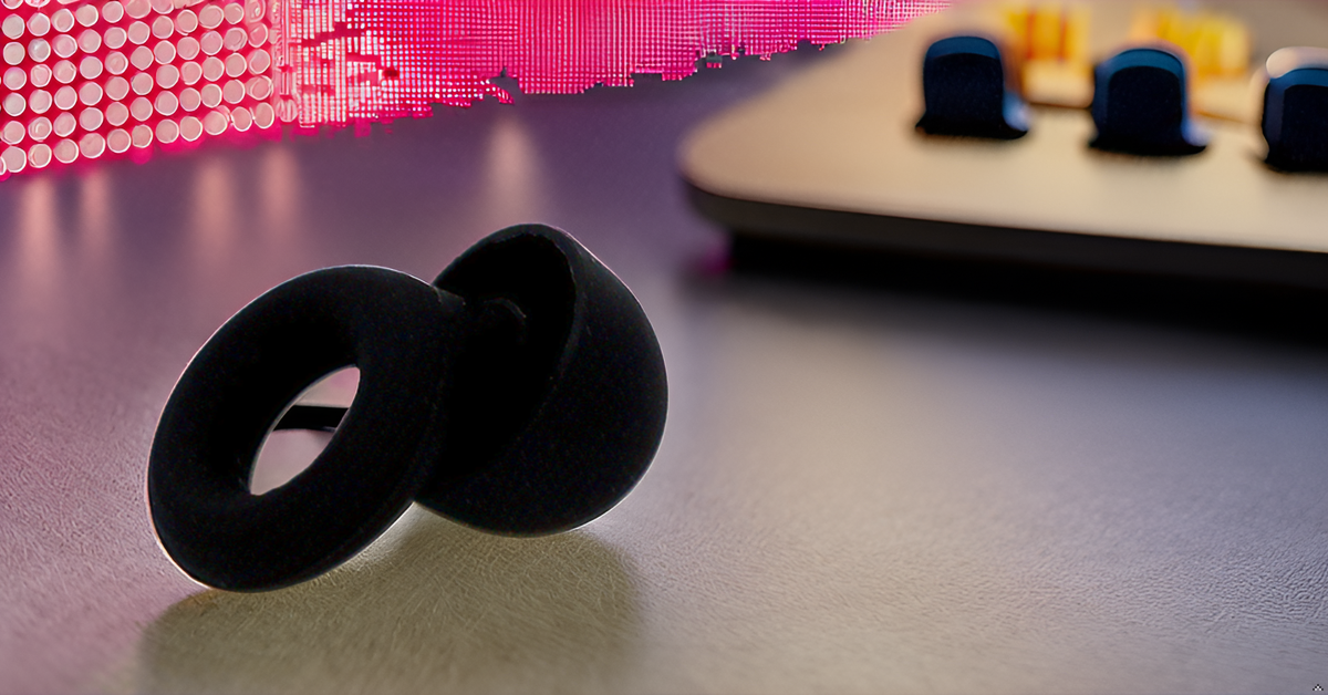 Ear Plugs