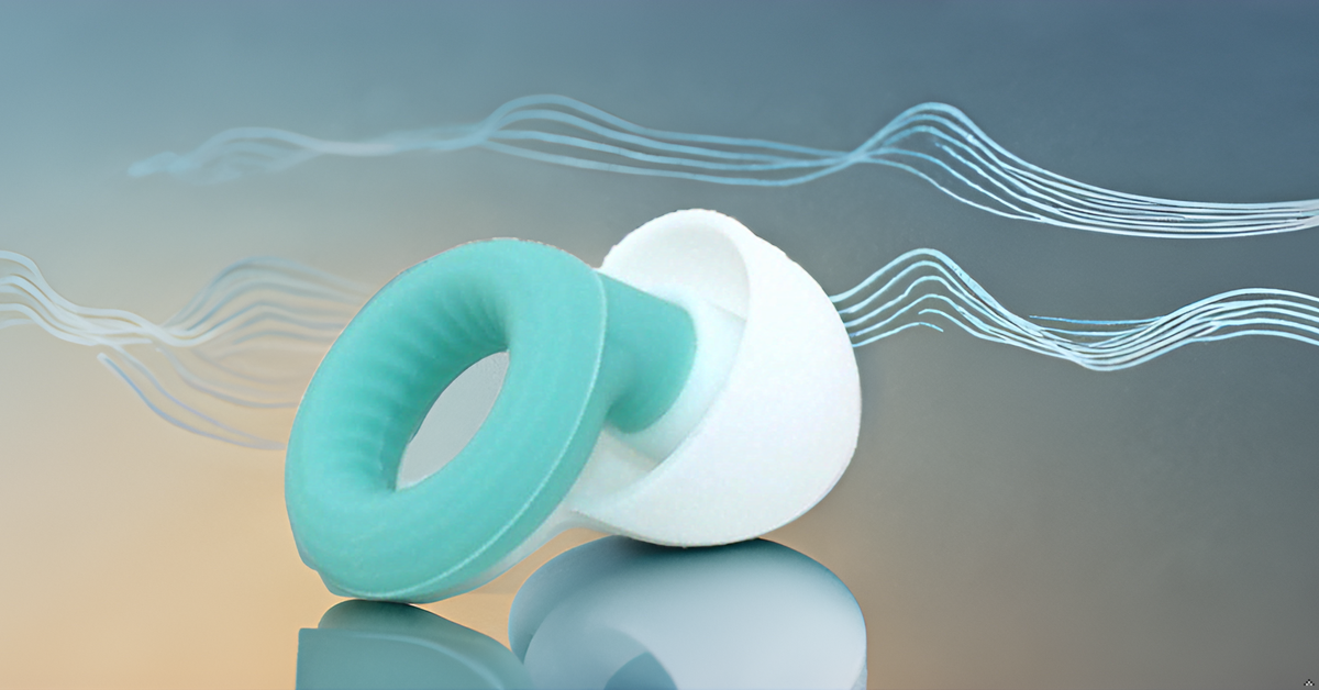 Ear plugs