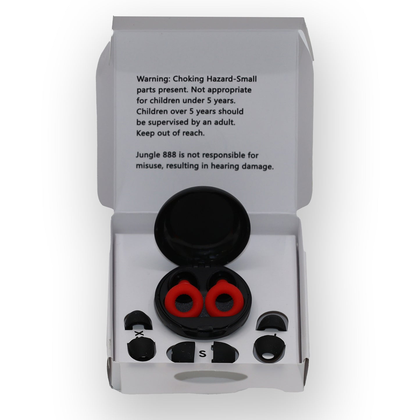 Ear Plugs