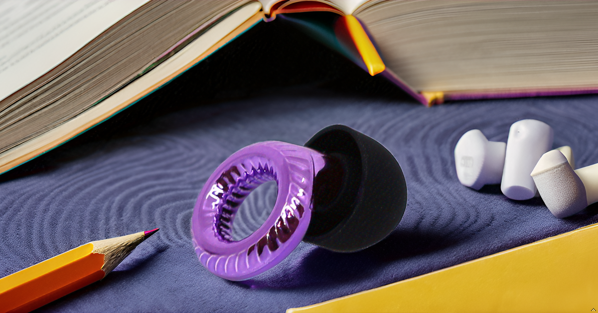 Ear Plugs