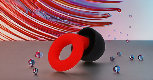 Ear plugs