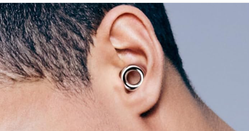 Ear plugs