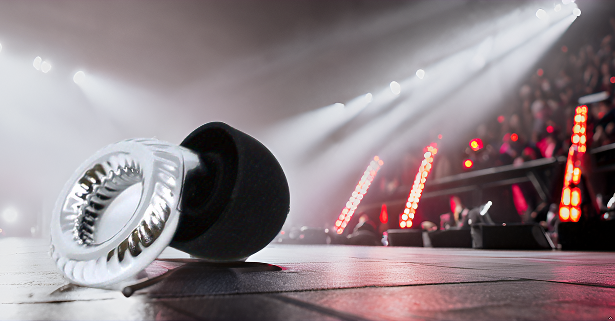 Ear Plugs